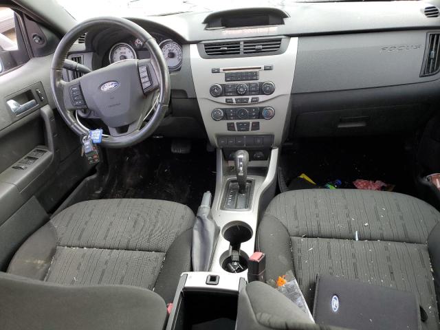Photo 8 from auction – 2009 FORD FOCUS SE with VIN 1FAHP35N59W216947