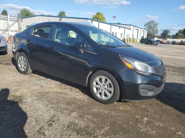 Photo 4 from auction – 2015 KIA RIO LX with VIN KNADM4A39F6433809