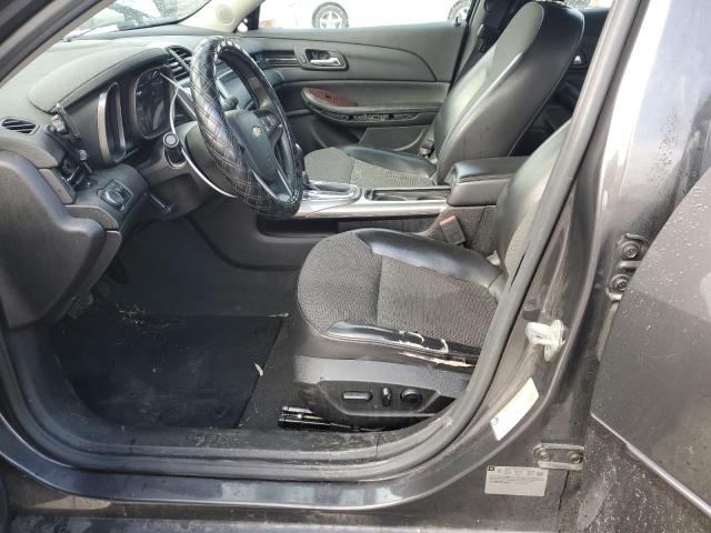 Photo 7 from auction – 2013 CHEVROLET MALIBU 1LT with VIN 1G11D5SR6DF168030
