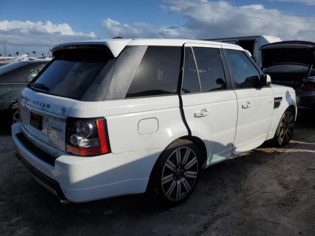 Photo 3 from auction – 2013 LAND ROVER RANGE ROVE with VIN SALSH2E42DA802423
