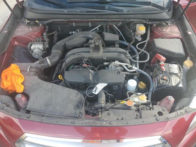 Снимка 12 от търг – 2016 SUBARU OUTBACK 2. с VIN 4S4BSAFC6G3331969