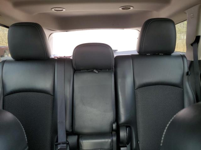 Photo 10 from auction – 2017 DODGE JOURNEY CR with VIN 3C4PDDGG7HT595330