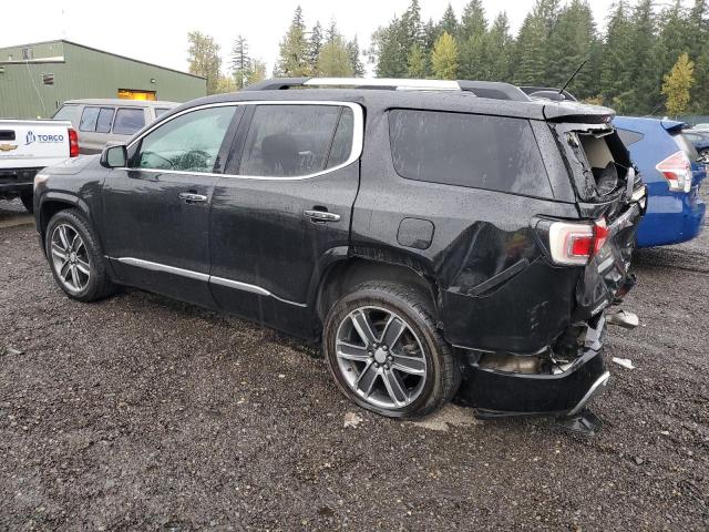 Photo 2 from auction – 2017 GMC ACADIA DEN with VIN 1GKKNXLS1HZ264646