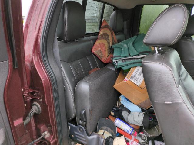 Photo 10 from auction – 2010 FORD F150 SUPER with VIN 1FTFX1CV6AFD84576