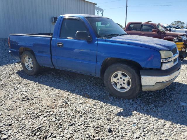 Photo 4 from auction – 2003 CHEVROLET SILVERADO with VIN 1GCEC14X13Z220466