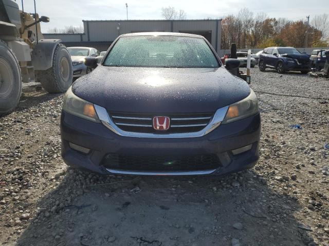 Photo 5 from auction – 2014 HONDA ACCORD SPO with VIN 1HGCR2F58EA125087