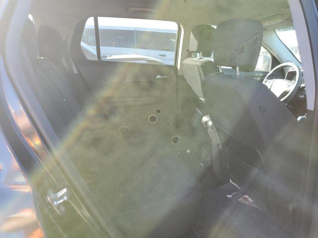 Photo 11 from auction – 2015 GMC TERRAIN SL with VIN 2GKFLVEK1F6273221