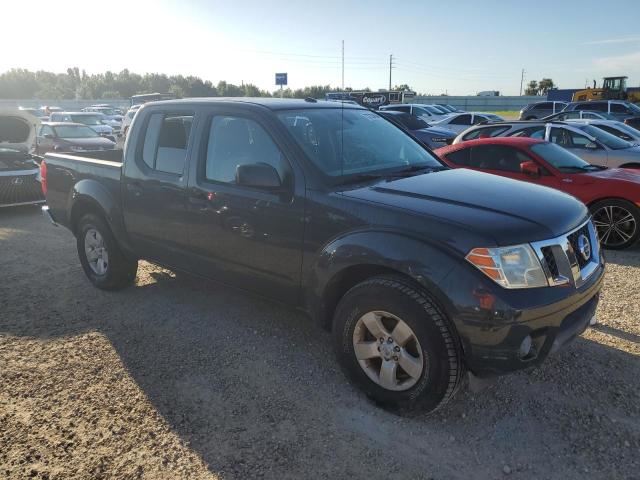Photo 4 from auction – 2012 NISSAN FRONTIER S with VIN 1N6AD0ER8CC425188