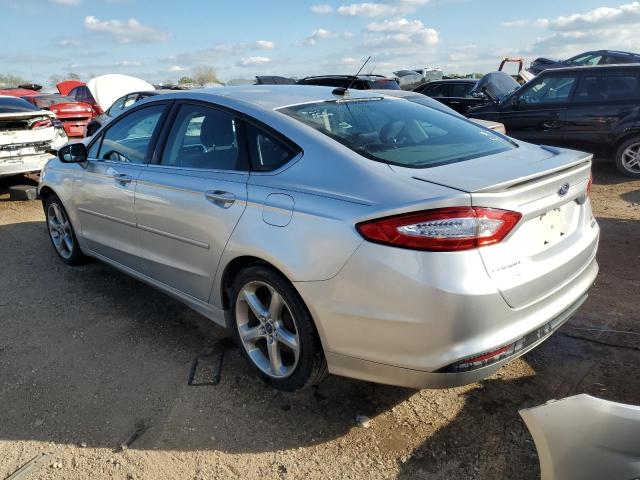 Photo 2 from auction – 2014 FORD FUSION SE with VIN 3FA6P0HD0ER126966