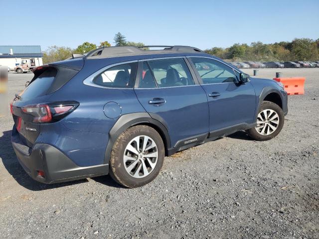 Photo 3 from auction – 2024 SUBARU OUTBACK with VIN 4S4BTAAC5R3233328
