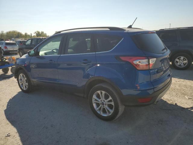 Photo 2 from auction – 2018 FORD ESCAPE SEL with VIN 1FMCU9HD2JUA71882