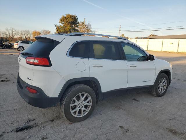 Photo 3 from auction – 2017 JEEP CHEROKEE L with VIN 1C4PJMCB7HW538574
