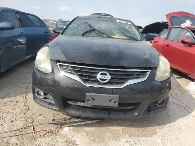 Photo 5 from auction – 2013 NISSAN ALTIMA S with VIN 1N4AL2EP5DC216661
