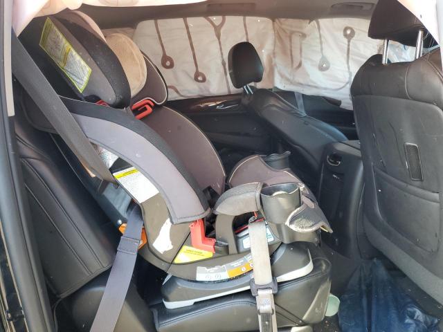 Photo 11 from auction – 2015 CADILLAC ESCALADE E with VIN 1GYS4JKJ6FR177272