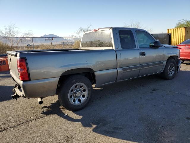 صورة رقم 3 من المزاد - 2006 CHEVROLET SILVERADO مع VIN 1GCEC19V96Z229606