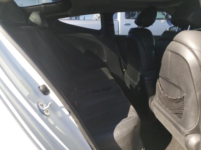 Photo 10 from auction – 2013 HYUNDAI VELOSTER T with VIN KMHTC6AE0DU118271