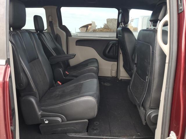 Photo 11 from auction – 2019 DODGE GRAND CARA with VIN 2C4RDGCG5KR608165