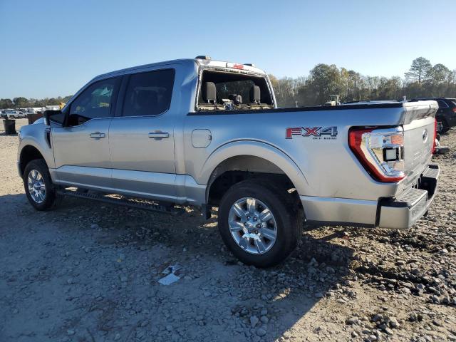 Photo 2 from auction – 2021 FORD F150 SUPER with VIN 1FTFW1E52MFB99381