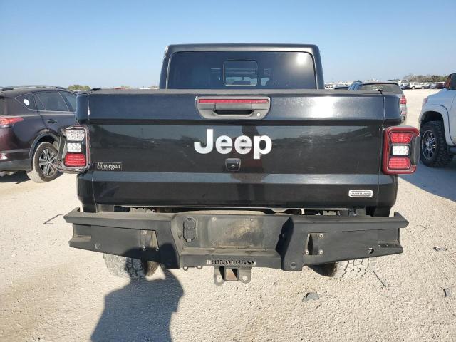 Photo 6 from auction – 2020 JEEP GLADIATOR with VIN 1C6HJTFG0LL128951
