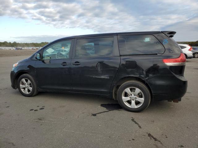 Photo 2 from auction – 2014 TOYOTA SIENNA with VIN 5TDZK3DC4ES453193