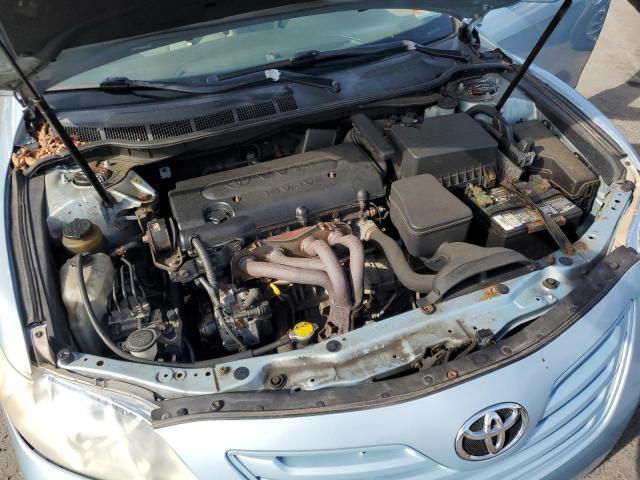 Photo 11 from auction – 2008 TOYOTA CAMRY CE with VIN 4T1BE46K98U758798