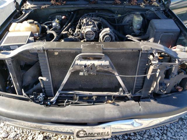 Photo 11 from auction – 2002 CHEVROLET SILVERADO with VIN 2GCEC19T821425845