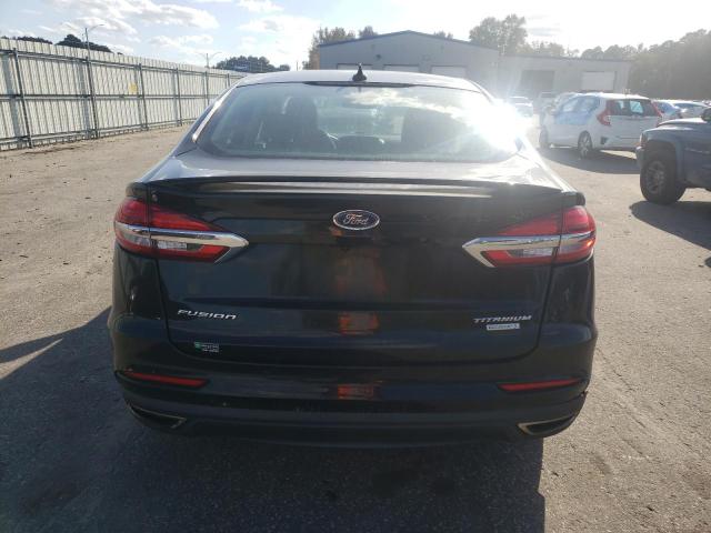 Photo 6 from auction – 2020 FORD FUSION TIT with VIN 3FA6P0K98LR117580