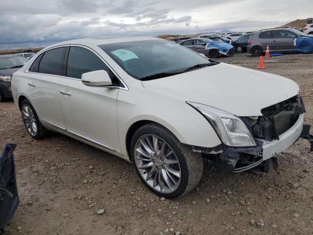 Photo 4 from auction – 2013 CADILLAC XTS PREMIU with VIN 2G61T5S38D9180505