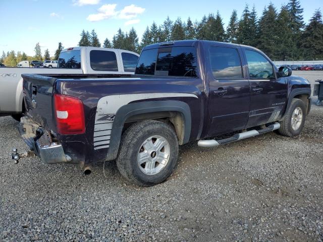 Photo 3 from auction – 2008 CHEVROLET SILVERADO with VIN 2GCEK133581309412