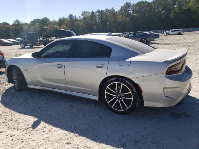 Photo 2 from auction – 2023 DODGE CHARGER R/ with VIN 2C3CDXCT1PH623153