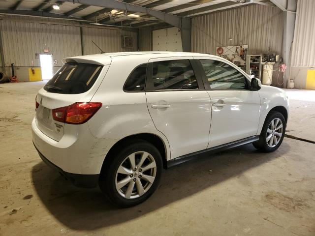 Фото 3 с аукциона – 2015 MITSUBISHI OUTLANDER с VIN 4A4AR3AW5FE062545