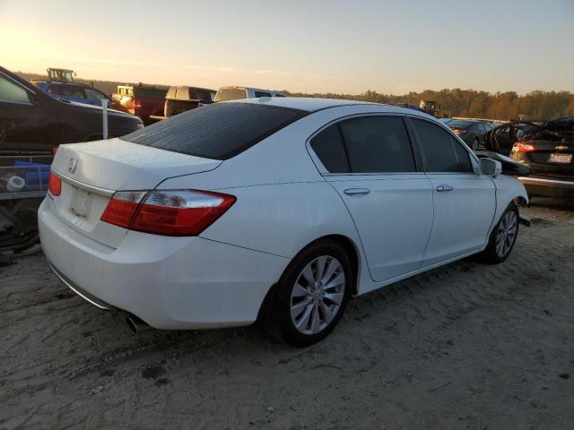 Photo 3 from auction – 2013 HONDA ACCORD EXL with VIN 1HGCR2F82DA041940