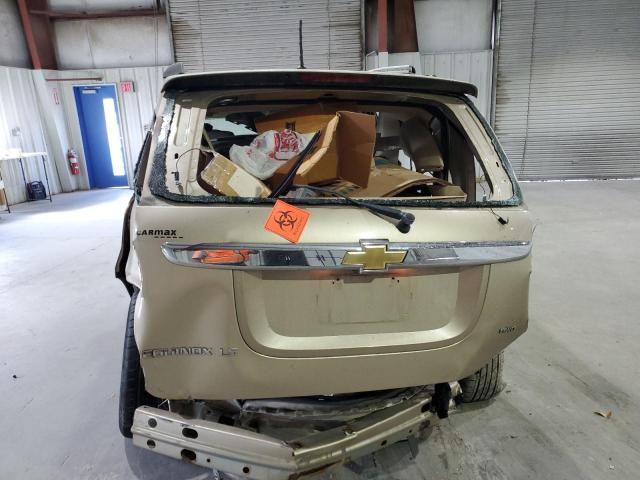 Photo 6 from auction – 2007 CHEVROLET EQUINOX LS with VIN 2CNDL23F576062916