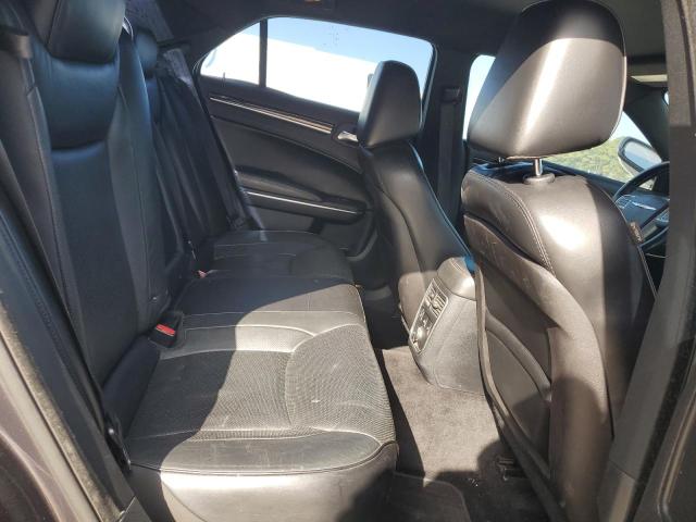 Photo 10 from auction – 2014 CHRYSLER 300C with VIN 2C3CCAEG4EH380953