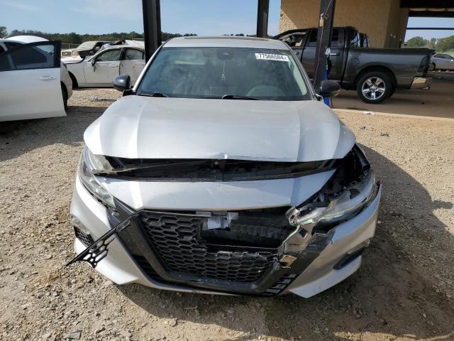 Photo 5 from auction – 2020 NISSAN ALTIMA SR with VIN 1N4BL4CV7LC181928