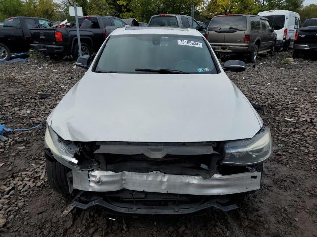 Photo 5 from auction – 2014 BMW 328 XIGT with VIN WBA3X5C5XED556388
