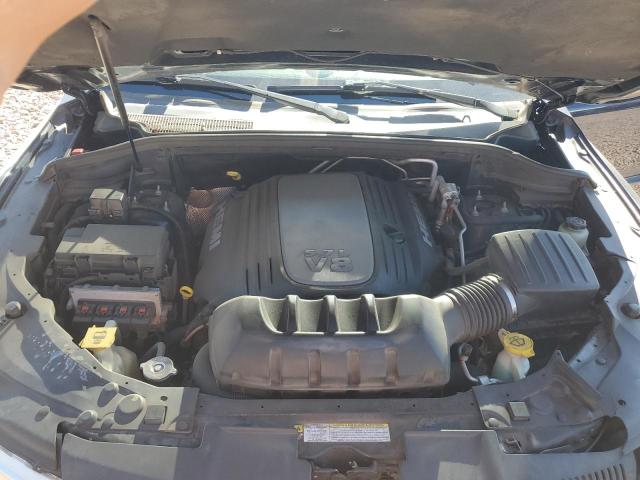 Photo 12 from auction – 2011 DODGE DURANGO CI with VIN 1D4SE5GTXBC688892