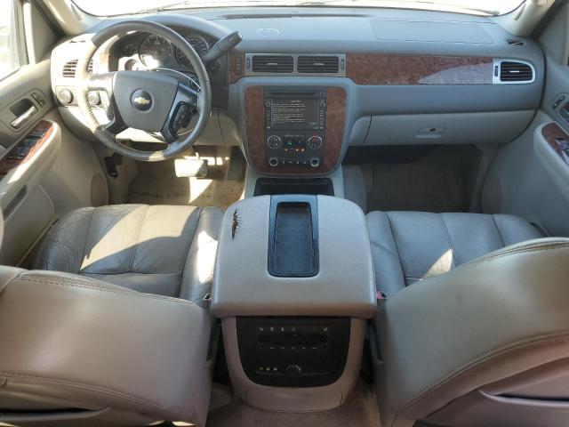 Photo 8 from auction – 2007 CHEVROLET SUBURBAN K with VIN 3GNFK16377G118913