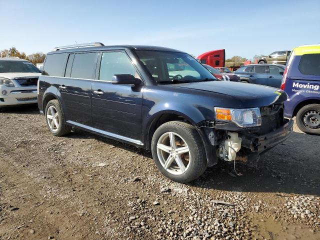 Photo 4 from auction – 2010 FORD FLEX SEL with VIN 2FMGK5CC4ABA33929