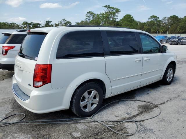 Photo 3 from auction – 2012 DODGE GRAND CARA with VIN 2C4RDGCG9CR160420
