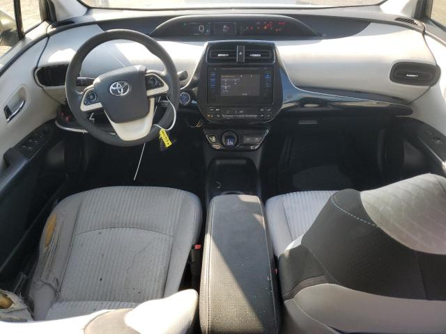 Photo 8 from auction – 2017 TOYOTA PRIUS with VIN JTDKBRFU9H3547361