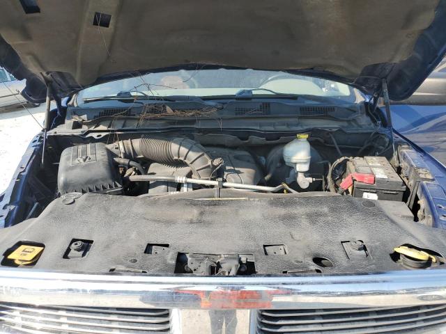 Photo 11 from auction – 2011 DODGE RAM 1500 with VIN 1D7RB1GTXBS653973