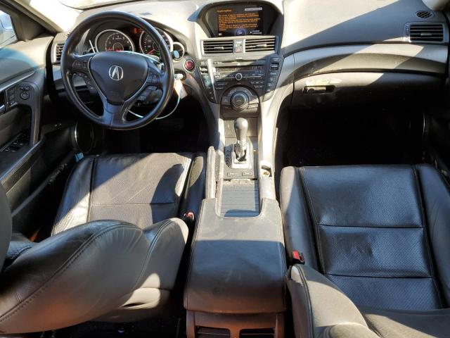 Photo 8 from auction – 2012 ACURA TL with VIN 19UUA8F50CA013542