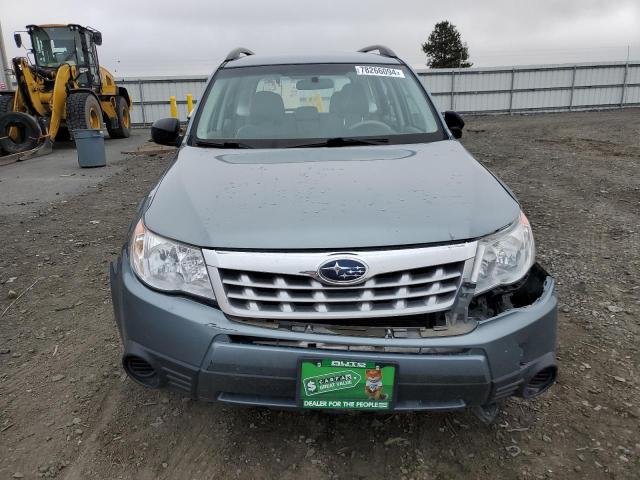 Photo 5 from auction – 2012 SUBARU FORESTER 2 with VIN JF2SHABC3CH449078