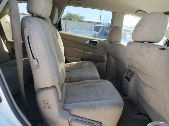 Photo 11 from auction – 2013 NISSAN PATHFINDER with VIN 5N1AR2MN1DC619654