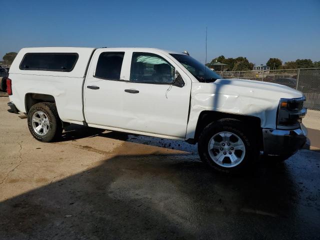 Photo 4 from auction – 2017 CHEVROLET SILVERADO with VIN 1GCRCNEH4HZ343976