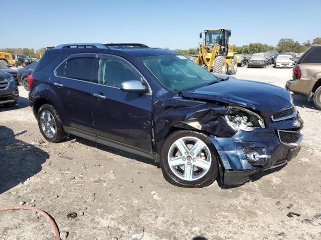 Photo 4 from auction – 2015 CHEVROLET EQUINOX LT with VIN 2GNALDEK2F6421934