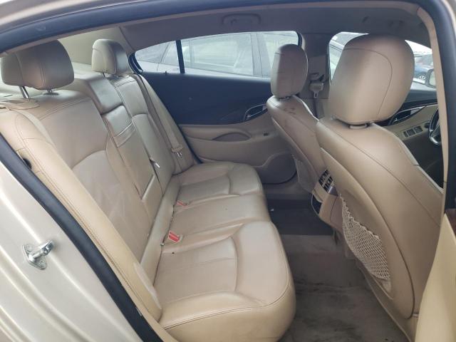 Photo 10 from auction – 2012 BUICK LACROSSE T with VIN 1G4GJ5E32CF108581