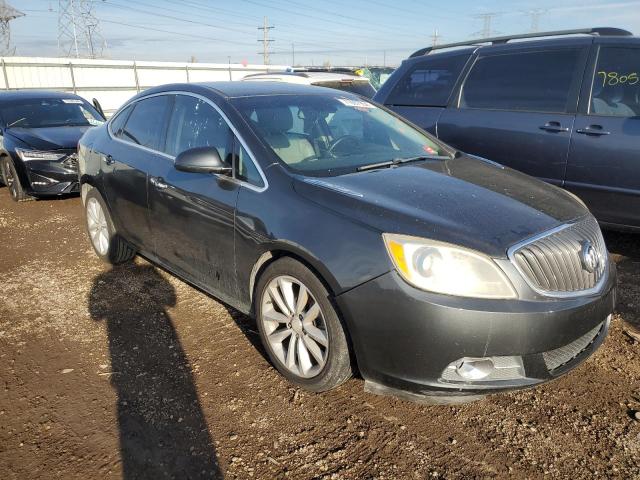 Photo 4 from auction – 2012 BUICK VERANO with VIN 1G4PP5SK0C4186136