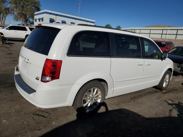 Photo 3 from auction – 2016 DODGE GRAND CARA with VIN 2C4RDGCGXGR376072